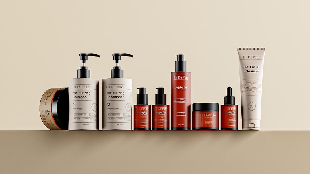 콜라겐, 그냥 피부용 화장품이 아닙니다