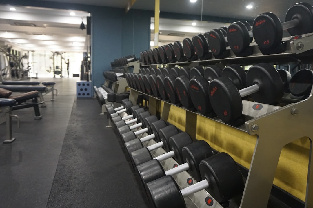 운동 있을 때와 없을 때 차이